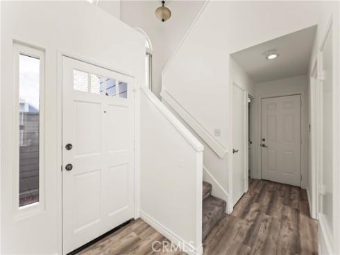 21592 Fernbrook 195 , Mission Viejo, CA