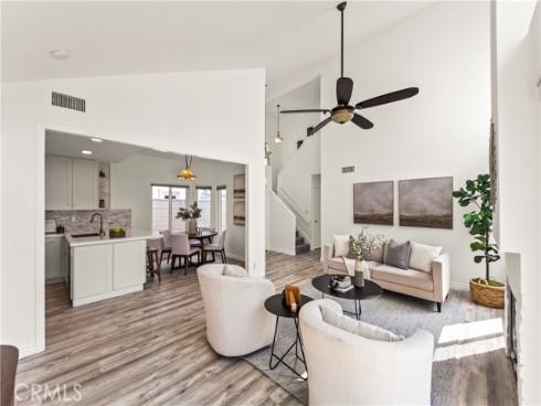 21592 Fernbrook 195 , Mission Viejo, CA