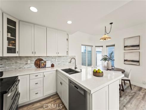 21592 Fernbrook 195 , Mission Viejo, CA