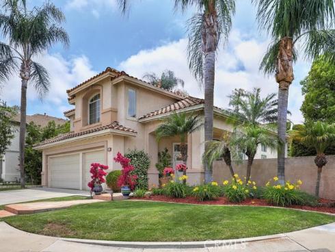 28  Covington  , Mission Viejo, CA