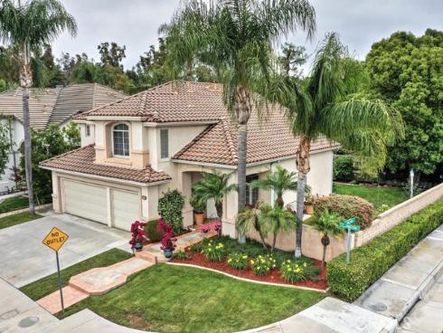 28  Covington  , Mission Viejo, CA