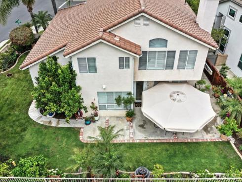 28  Covington  , Mission Viejo, CA