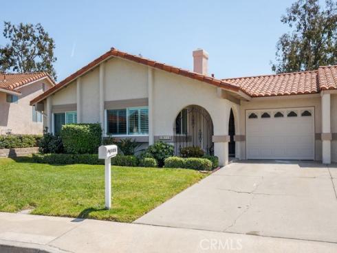 28116 Calle Casal , Mission Viejo, CA