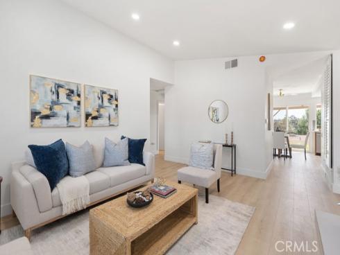 28116 Calle Casal , Mission Viejo, CA