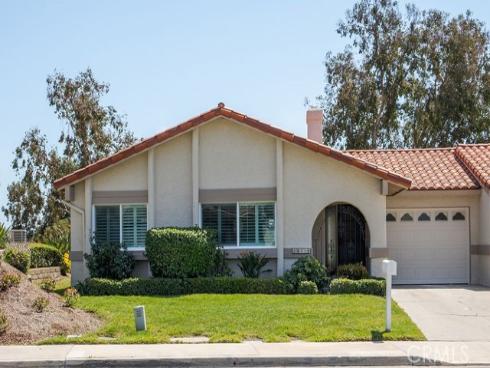 28116 Calle Casal , Mission Viejo, CA