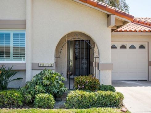 28116 Calle Casal , Mission Viejo, CA