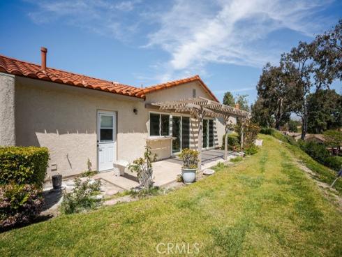 28116 Calle Casal , Mission Viejo, CA