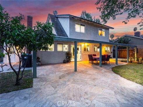 24751 Mosquero Lane, Mission Viejo, CA