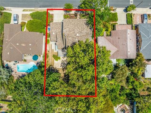 24751 Mosquero Lane, Mission Viejo, CA