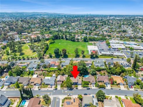 24751 Mosquero Lane, Mission Viejo, CA