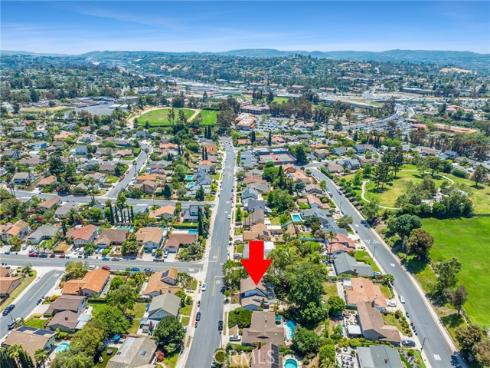 24751 Mosquero Lane, Mission Viejo, CA