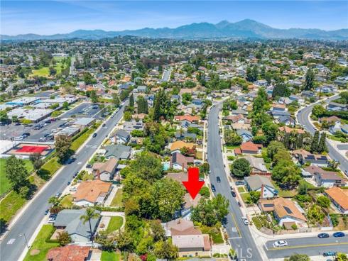 24751  Mosquero   Lane, Mission Viejo, CA