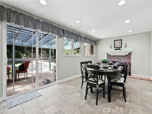 24751 Mosquero Lane, Mission Viejo, CA