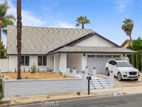 24091 Marathon Street, Mission Viejo, CA