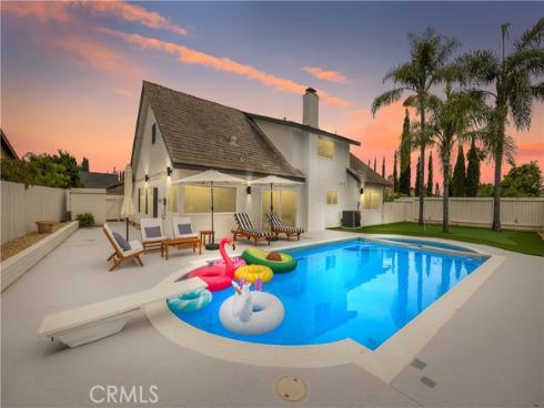 24091 Marathon Street, Mission Viejo, CA