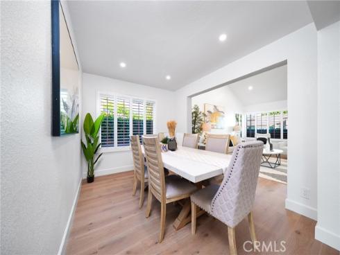 27591 Cenajo , Mission Viejo, CA