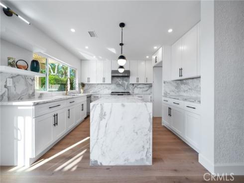 27591 Cenajo , Mission Viejo, CA