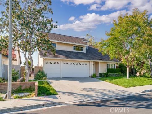 27591 Cenajo , Mission Viejo, CA