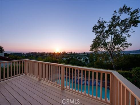 27591 Cenajo , Mission Viejo, CA