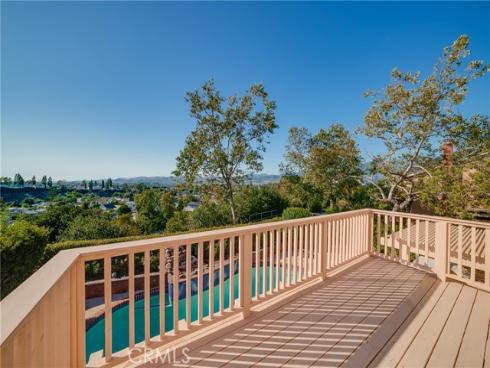 27591 Cenajo , Mission Viejo, CA