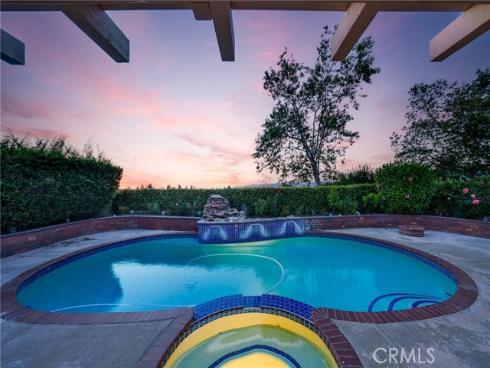 27591 Cenajo , Mission Viejo, CA