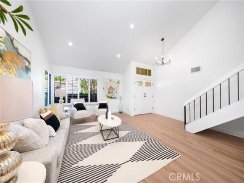 27591 Cenajo , Mission Viejo, CA