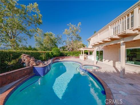 27591 Cenajo , Mission Viejo, CA