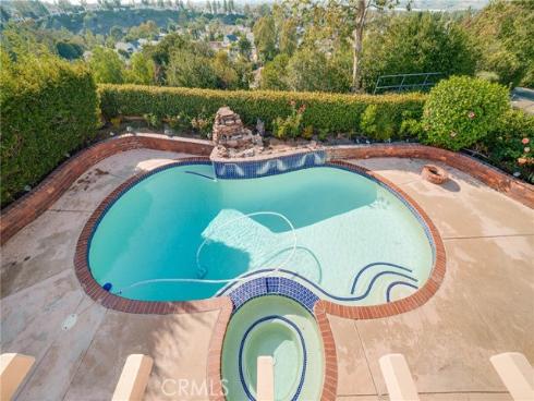 27591 Cenajo , Mission Viejo, CA