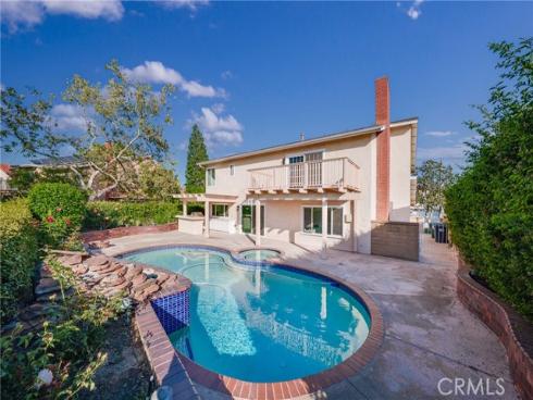 27591 Cenajo , Mission Viejo, CA