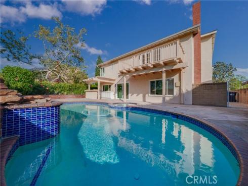 27591 Cenajo , Mission Viejo, CA