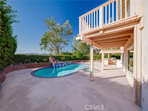 27591 Cenajo , Mission Viejo, CA