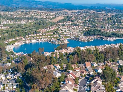 27591 Cenajo , Mission Viejo, CA