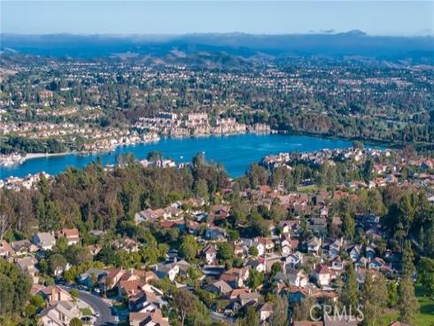 27591 Cenajo , Mission Viejo, CA