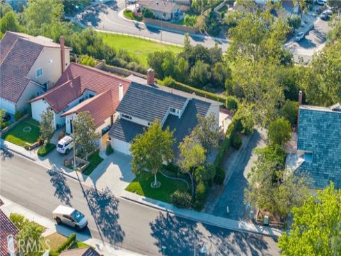 27591 Cenajo , Mission Viejo, CA