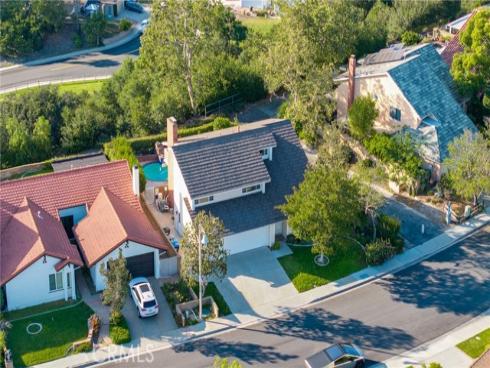 27591 Cenajo , Mission Viejo, CA