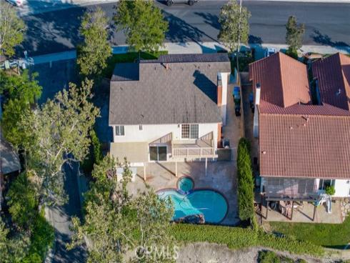 27591 Cenajo , Mission Viejo, CA