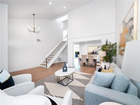 27591 Cenajo , Mission Viejo, CA