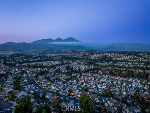 27591 Cenajo , Mission Viejo, CA