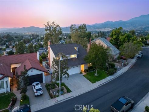 27591 Cenajo , Mission Viejo, CA