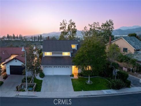 27591 Cenajo , Mission Viejo, CA