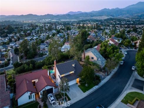 27591 Cenajo , Mission Viejo, CA