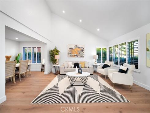 27591 Cenajo , Mission Viejo, CA