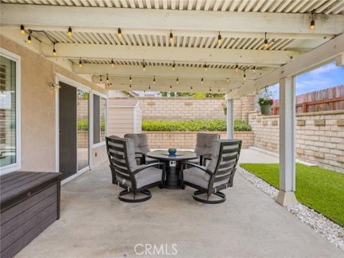 23291 Via Gaudix , Mission Viejo, CA