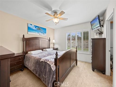 23291 Via Gaudix , Mission Viejo, CA