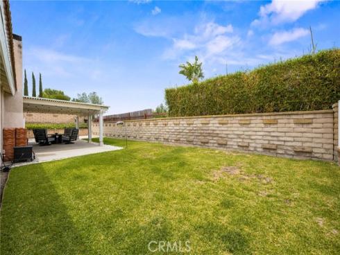 23291 Via Gaudix , Mission Viejo, CA