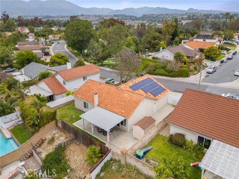 23291 Via Gaudix , Mission Viejo, CA