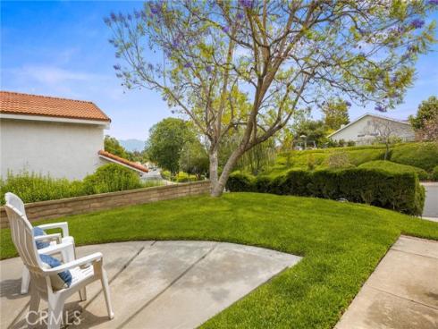 23291 Via Gaudix , Mission Viejo, CA