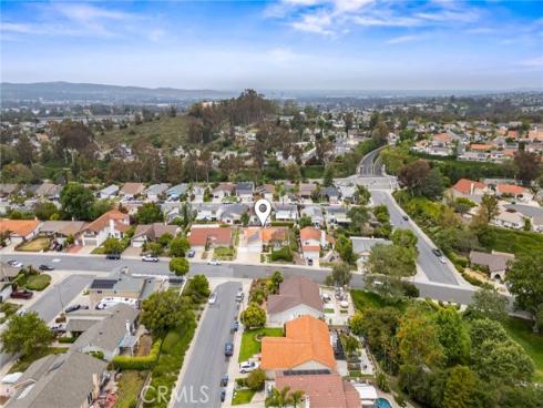 23291  Via Gaudix  , Mission Viejo, CA