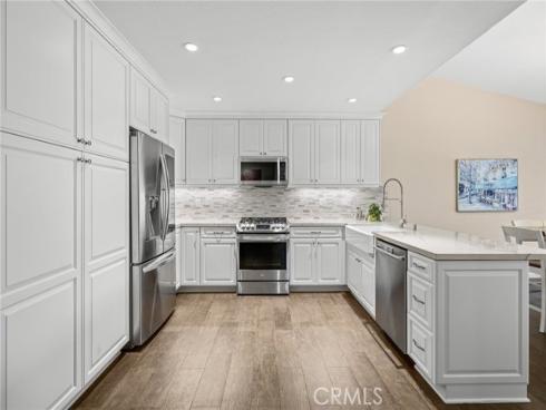 23291 Via Gaudix , Mission Viejo, CA