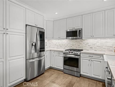 23291 Via Gaudix , Mission Viejo, CA